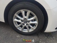 Venta de Mazda 3 2015 usado Automatic a un precio de 235000 en Benito Juárez