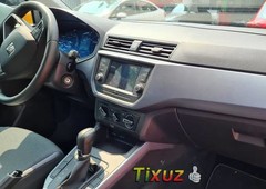 Venta de Seat Arona 2021 usado Tiptronic a un precio de 363000 en Azcapotzalco