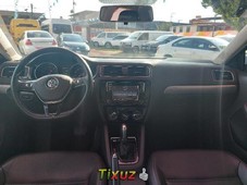 Venta de Volkswagen Jetta 2017 usado Automática a un precio de 290000 en Miguel Hidalgo