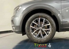 Volkswagen Tiguan 2018 barato en Juárez