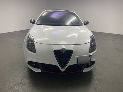 Alfa Romeo Giulietta 1.7 Veloce Tct At