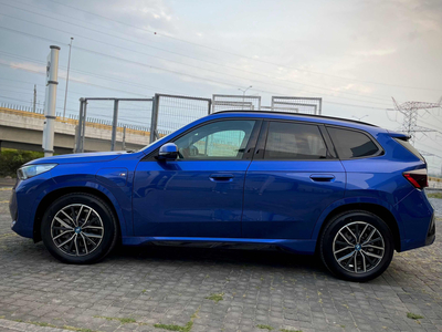 Bmw X1 Xdrive25e Híbrido Conectable