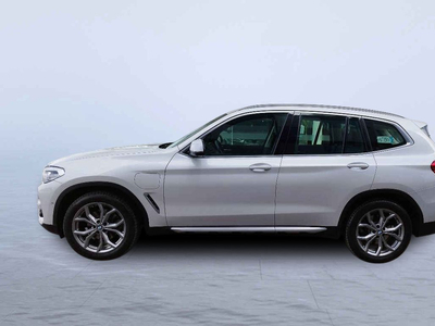 Bmw X3 2020