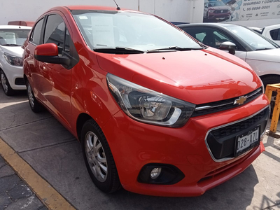 Chevrolet Beat 2019