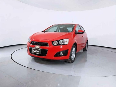 Chevrolet Sonic