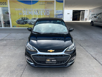 Chevrolet Spark 2019 1.4 Premier Ng At