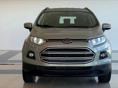 Ford Ecosport TREND AT