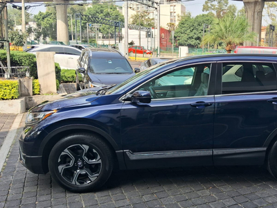 Honda CR-V 1.5 Touring Cvt