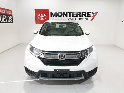 Honda CR-V 2.4 Ex Cvt