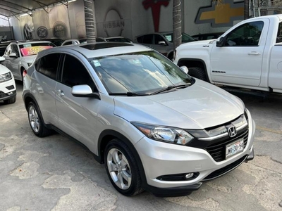 Honda HRV