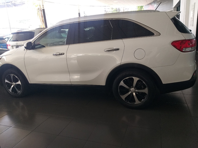 Kia Sorento 3.4 3.3l Ex At