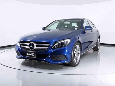 Mercedes Benz Clase C