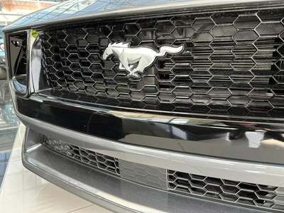 Mustang Gt Premium V8 Mt 5.0l