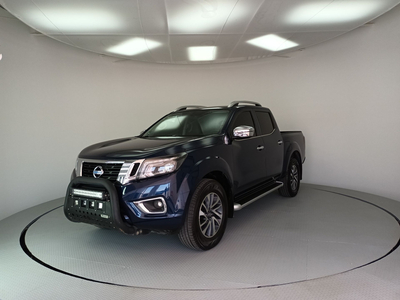 Nissan Frontier 2020 2.5 Le Diesel 4x4 At