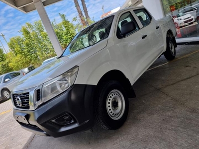 Nissan NP 300