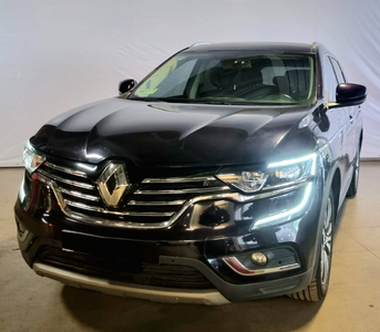 Renault Koleos Minuit Cvt 2019