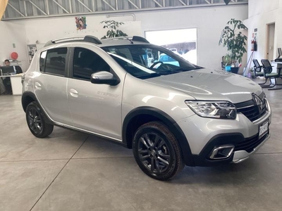 Renault Stepway