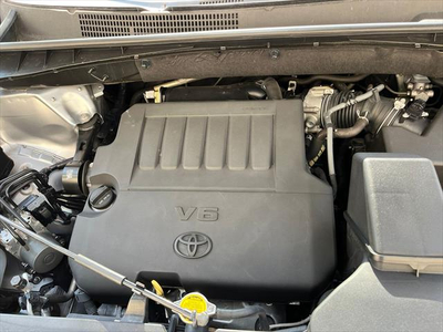 Toyota Highlander 3.5 Xle V6/ At
