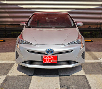 Toyota Prius 1.8 Base Hibrido At