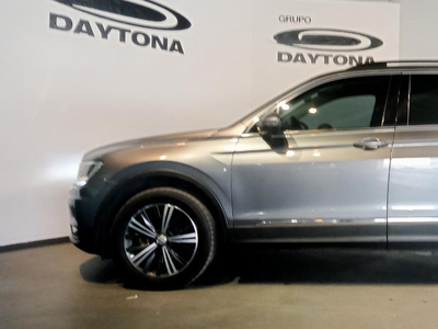 Volkswagen Tiguan 1.4 Comfortline At