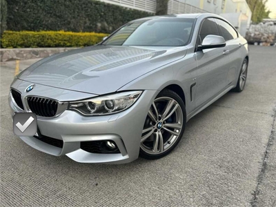 BMW Serie 4 3.0 440ia Gran Coupe M Sport At