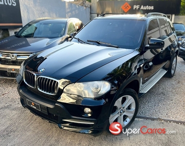 BMW X 5 30D 2009