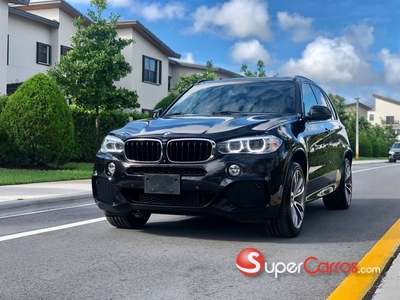 BMW X 5 M Package 2017