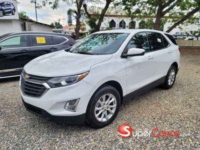 Chevrolet Equinox LT 2019