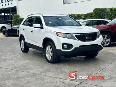 Kia Sorento EX 2013