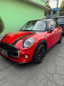 MINI Cooper 1.5 Chili 5 Puertas At