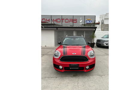 MINI COOPER COUNTRYMANCOUNTRYMAN CHILI 5P L3/1.5/ AUTOMATICA