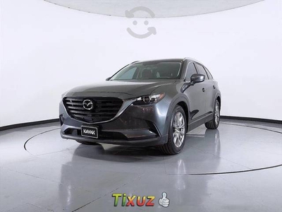 177579 Mazda CX9 2017 Con Garantía