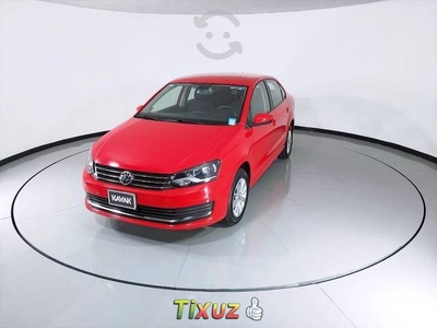 217520 Volkswagen Vento 2019 Con Garantía