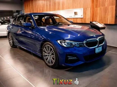 BMW Serie 3 330iA M Sport