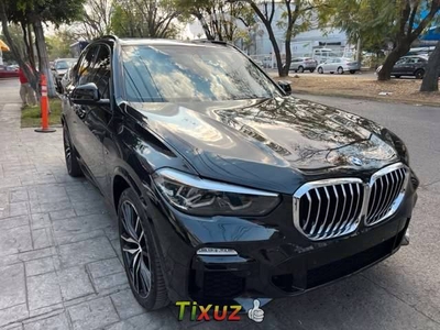 BMW X5 M SPORT 2020