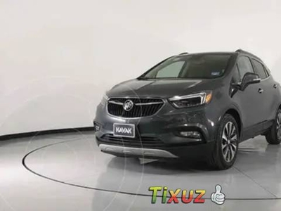 Buick Encore CXL Premium