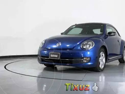 Volkswagen Beetle Turbo