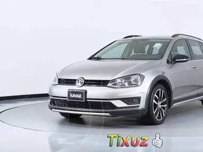 Volkswagen Golf Comfortline DSG