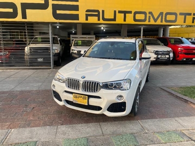 BMW X3 iA