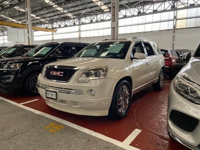 GMC Acadia