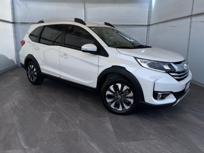 Honda BR-V