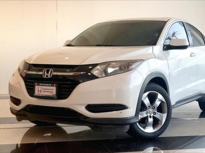 Honda HRV