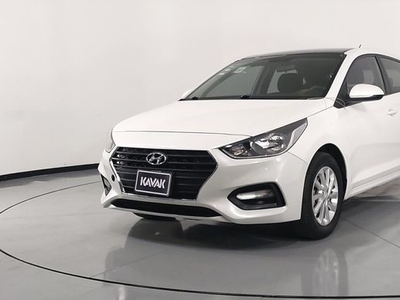 Hyundai Accent 1.6 GL MID Hatchback 2019