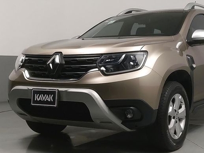 Renault Duster 1.6 ICONIC Suv 2021