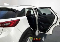 26853 Mazda CX3 2017 Con Garantía At