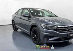 28254 Volkswagen Jetta A7 2019 Con Garantía At