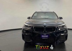 34508 BMW X1 2017 Con Garantía At