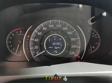 Honda CRV 2014 5p LX L4 24 Aut