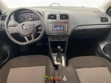 Volkswagen Vento 2019 4p Comfortline L4 16 Aut