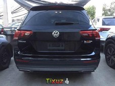 VW TIGUAN COMFORTLINE DSG 2019 AR